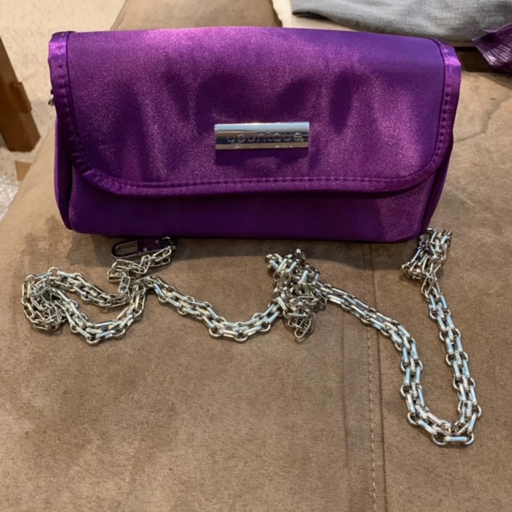 Younique makeup bag/Purse